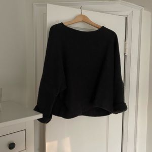 Jamie + the Jones Heavy Weight T Sweater